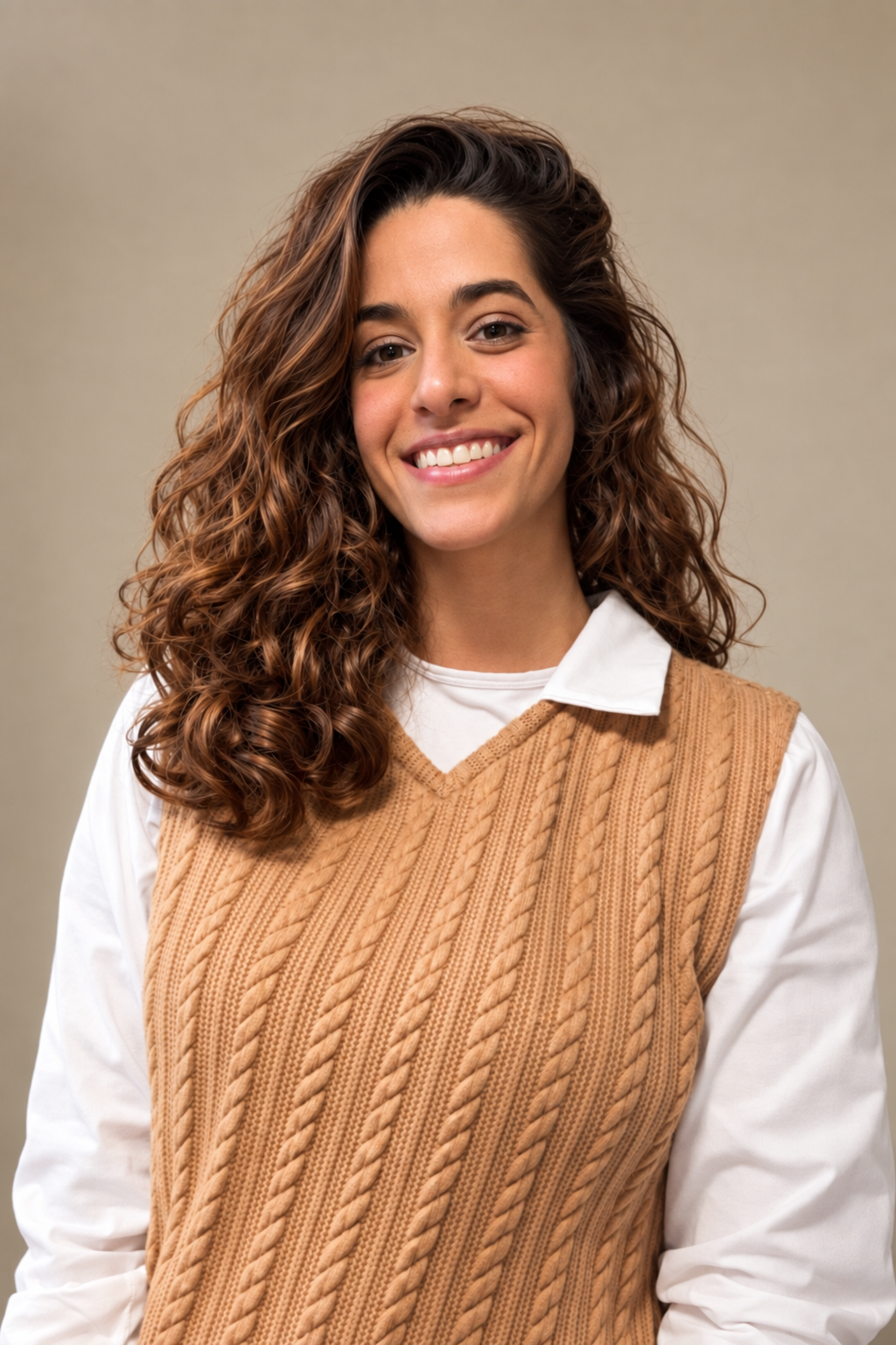 Michaela Parnes, psicóloga